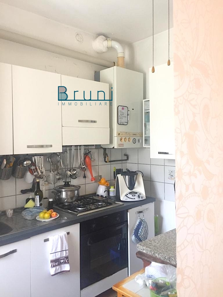 Appartamento in vendita a San Benedetto del Tronto, Residenziale