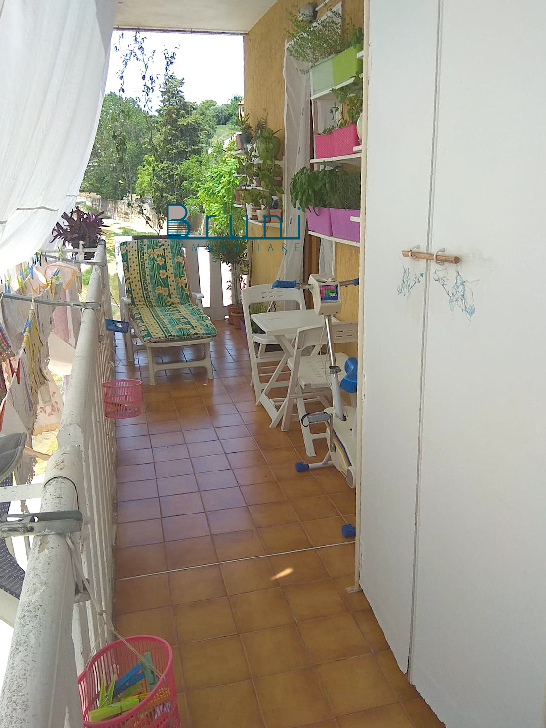 Appartamento in vendita a San Benedetto del Tronto, Residenziale