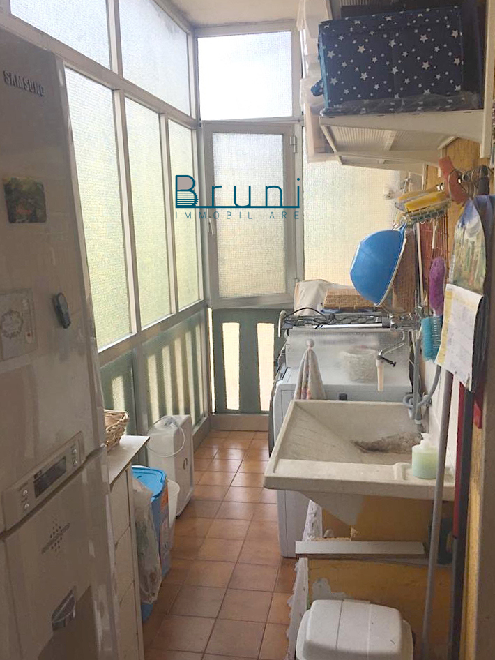 Appartamento in vendita a San Benedetto del Tronto, Residenziale