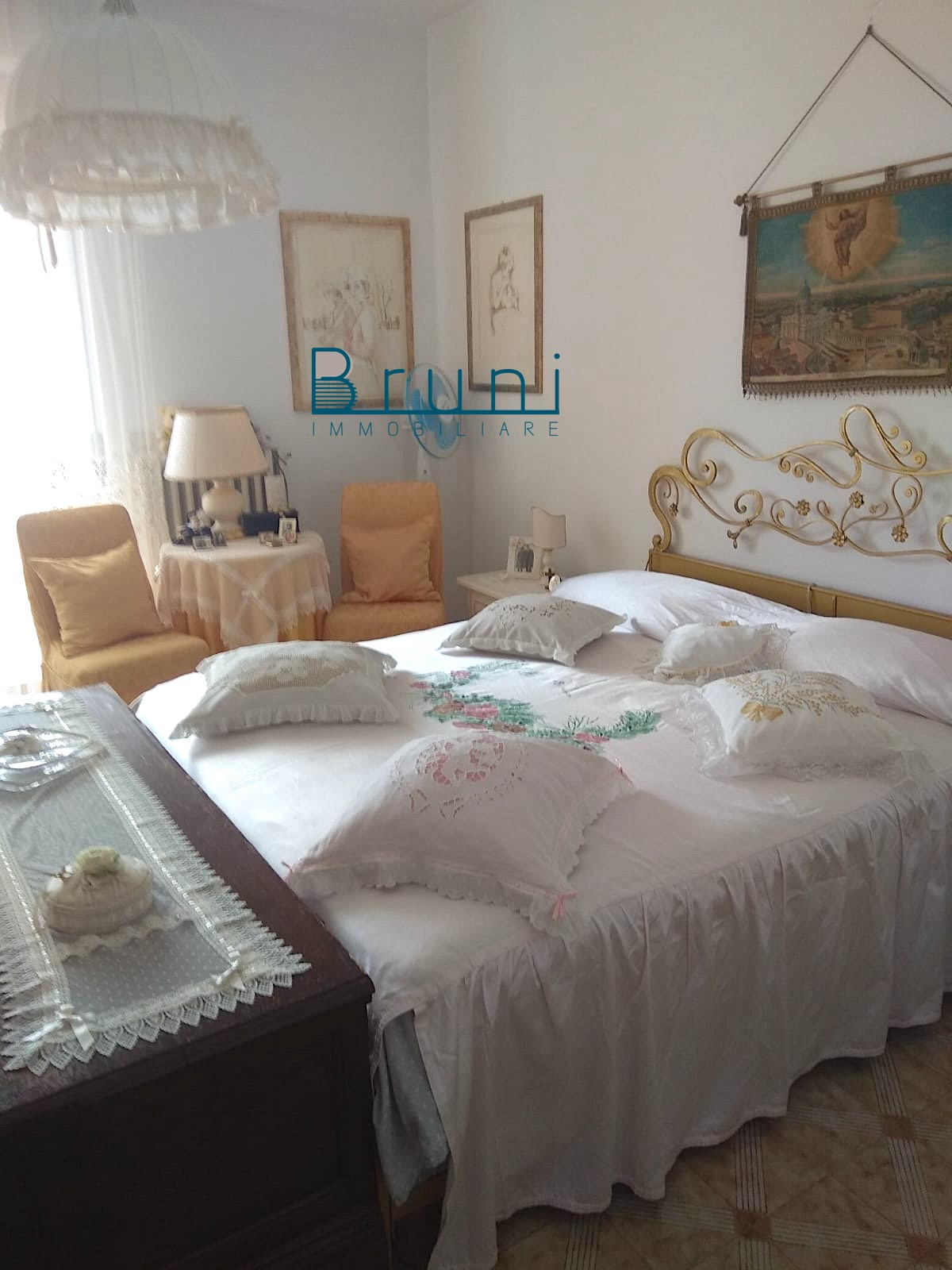 Appartamento in vendita a San Benedetto del Tronto, Residenziale