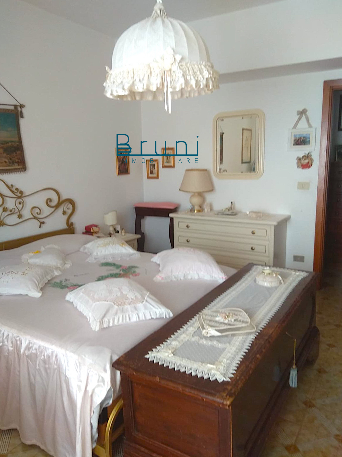 Appartamento in vendita a San Benedetto del Tronto, Residenziale