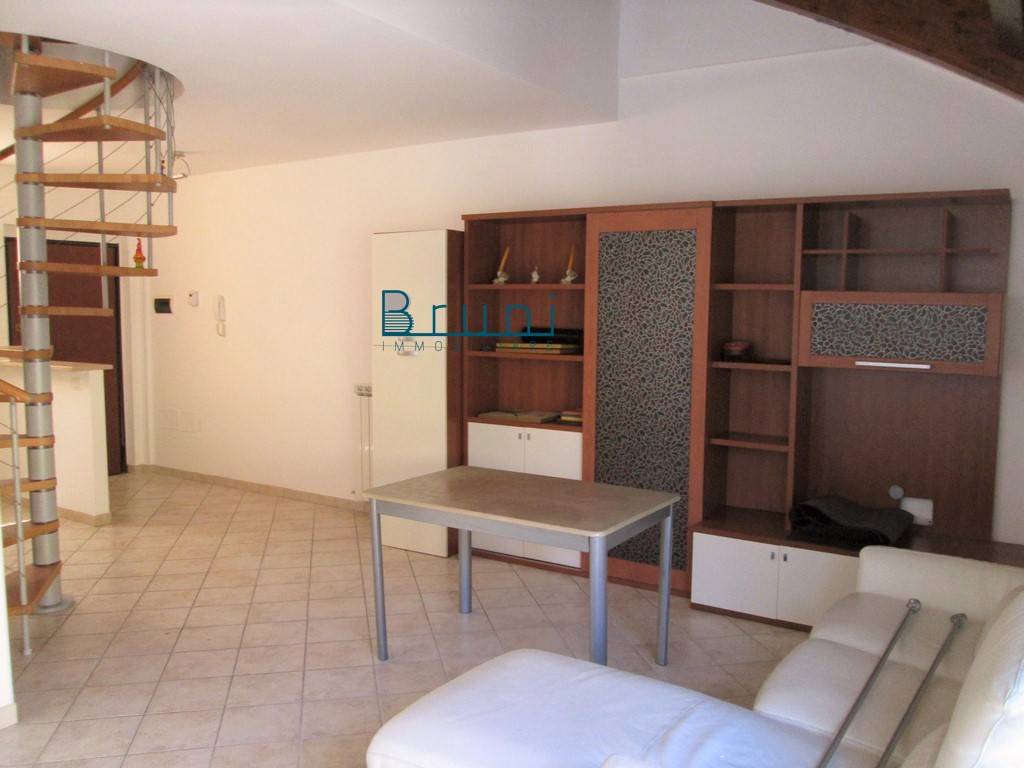 Appartamento in vendita a San Benedetto del Tronto, Zona Sentina