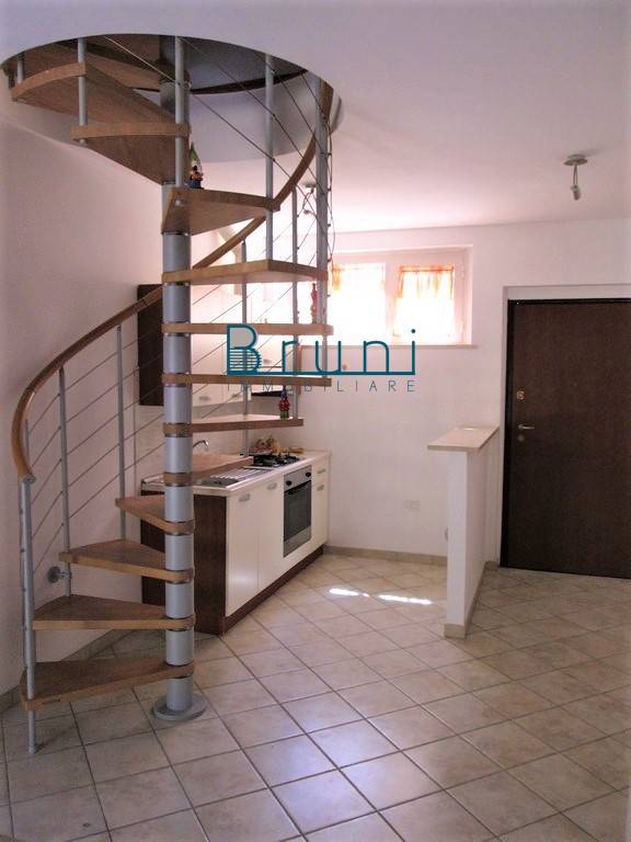 Appartamento in vendita a San Benedetto del Tronto, Zona Sentina