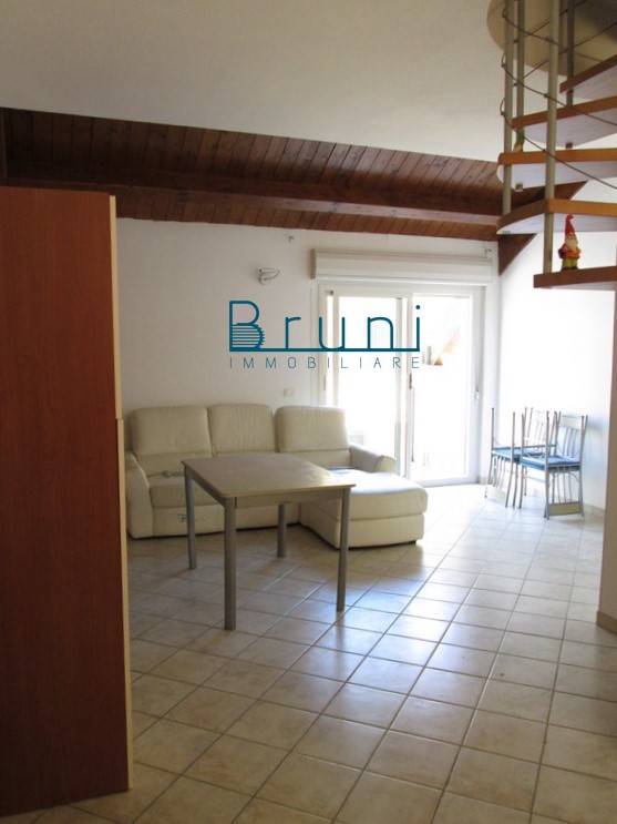 Appartamento in vendita a San Benedetto del Tronto, Zona Sentina