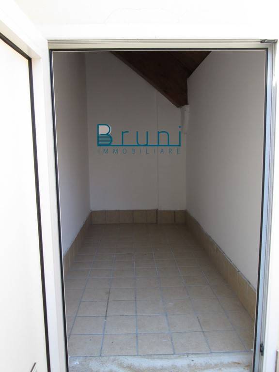 Appartamento in vendita a San Benedetto del Tronto, Zona Sentina