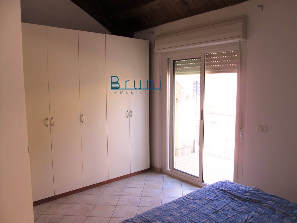 Appartamento in vendita a San Benedetto del Tronto, Zona Sentina