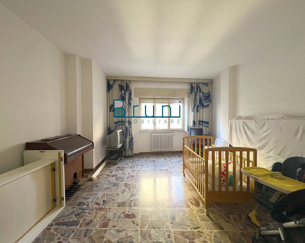 Appartamento in vendita a San Benedetto del Tronto, Centro