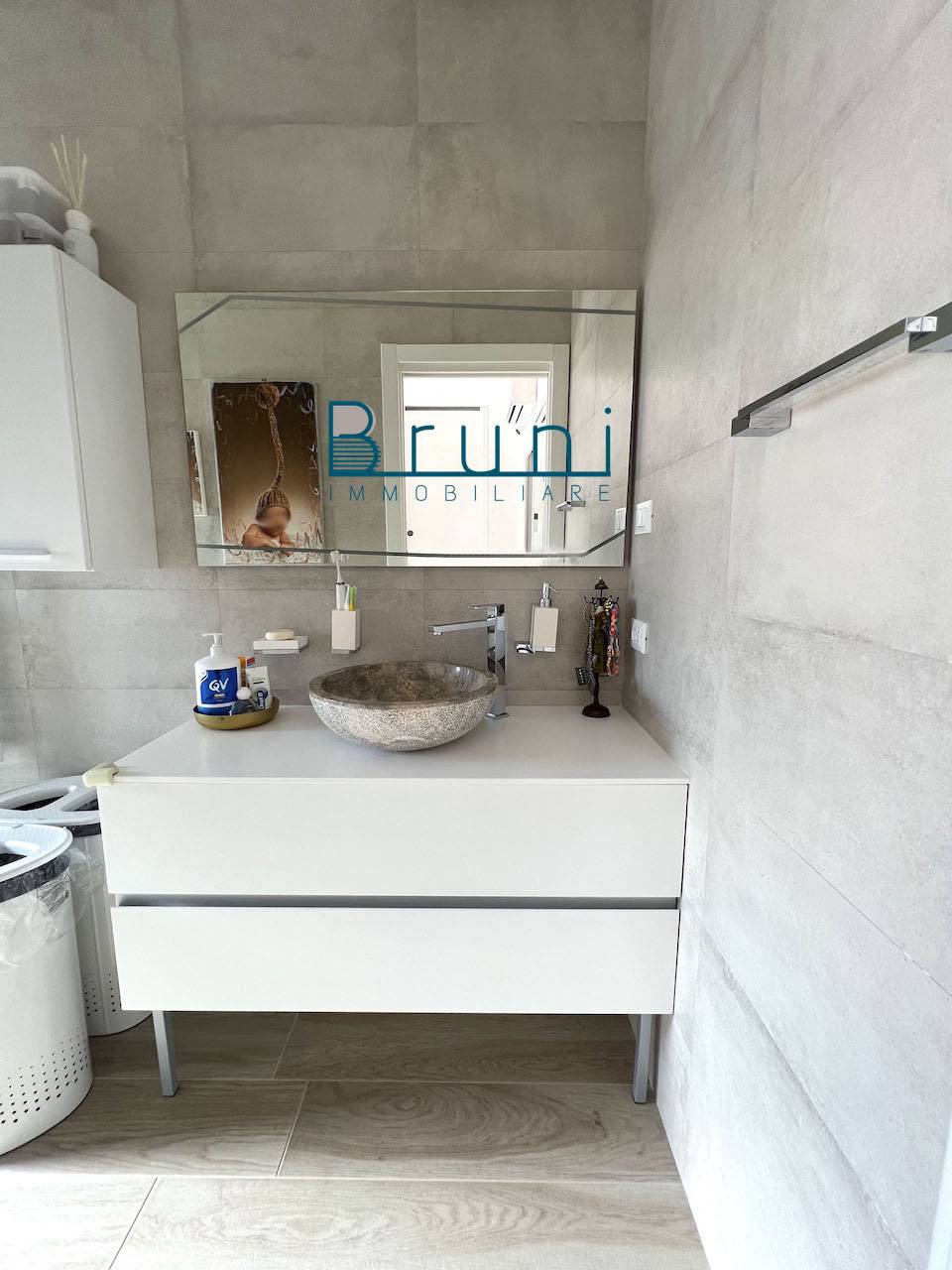 Appartamento in vendita a San Benedetto del Tronto, Centro