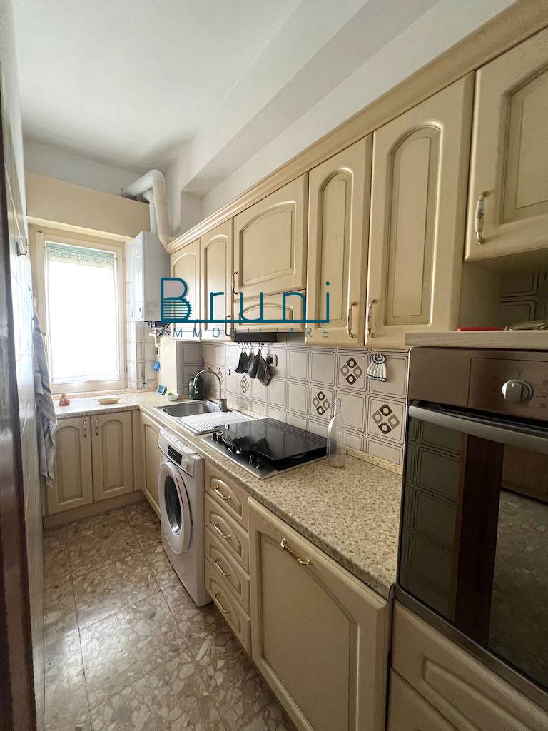 Appartamento in vendita a San Benedetto del Tronto, Zona Viale De Gasperi