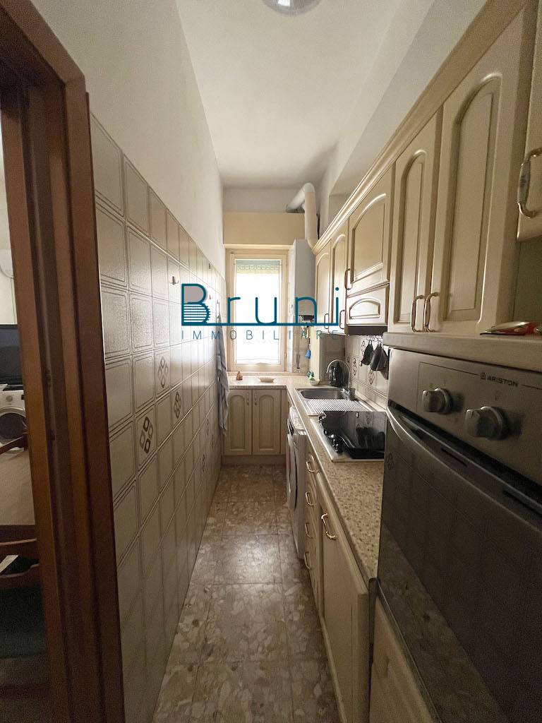 Appartamento in vendita a San Benedetto del Tronto, Zona Viale De Gasperi