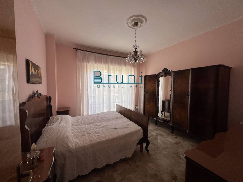 Appartamento in vendita a San Benedetto del Tronto, Zona Viale De Gasperi