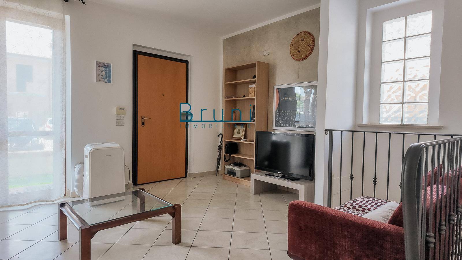 Appartamento in vendita a San Benedetto del Tronto, Residenziale