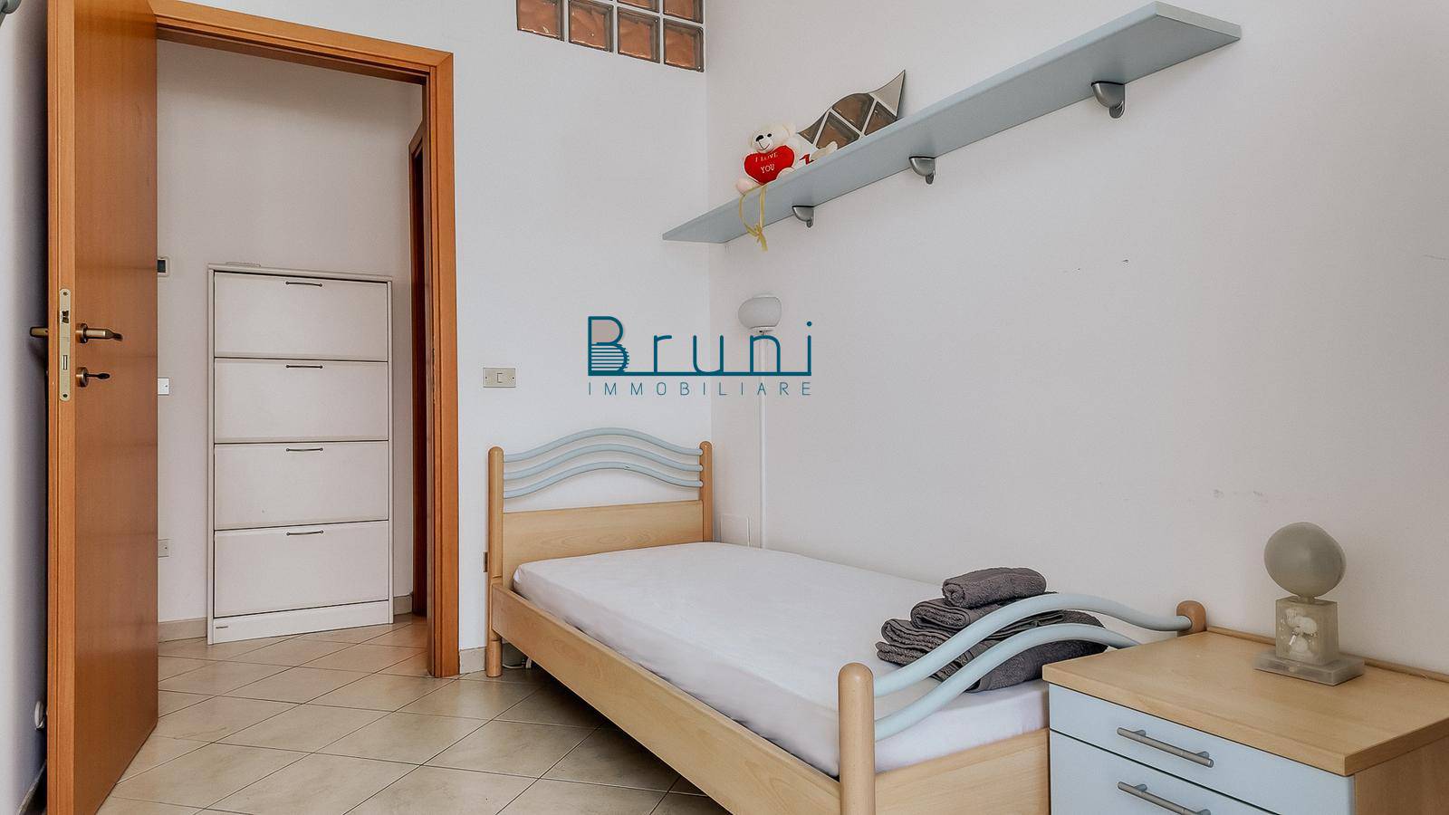 Appartamento in vendita a San Benedetto del Tronto, Residenziale