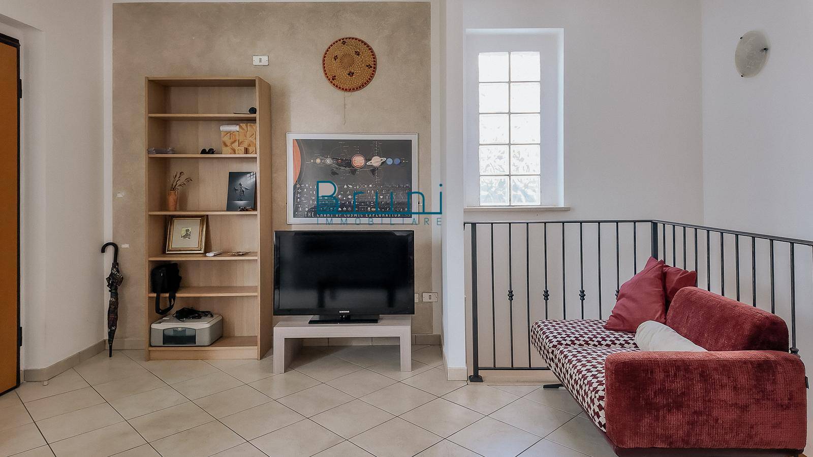 Appartamento in vendita a San Benedetto del Tronto, Residenziale