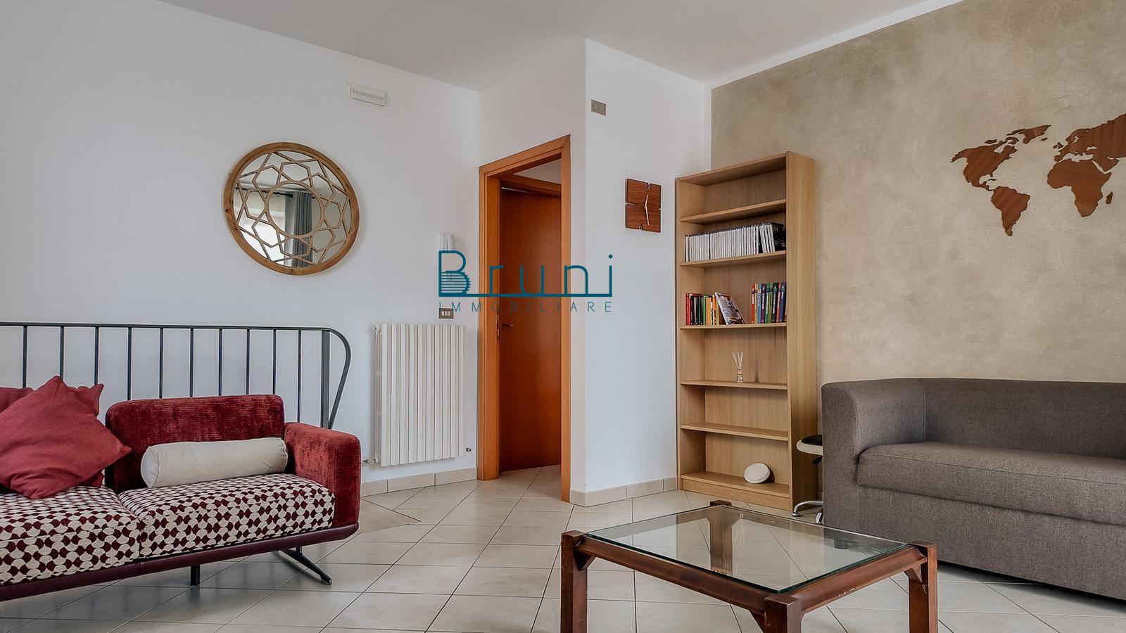 Appartamento in vendita a San Benedetto del Tronto, Residenziale