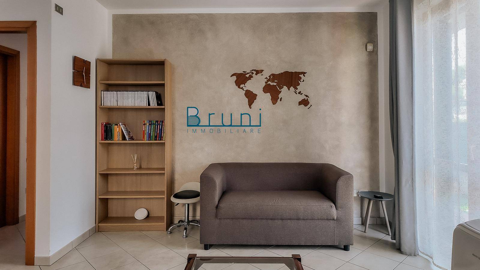 Appartamento in vendita a San Benedetto del Tronto, Residenziale