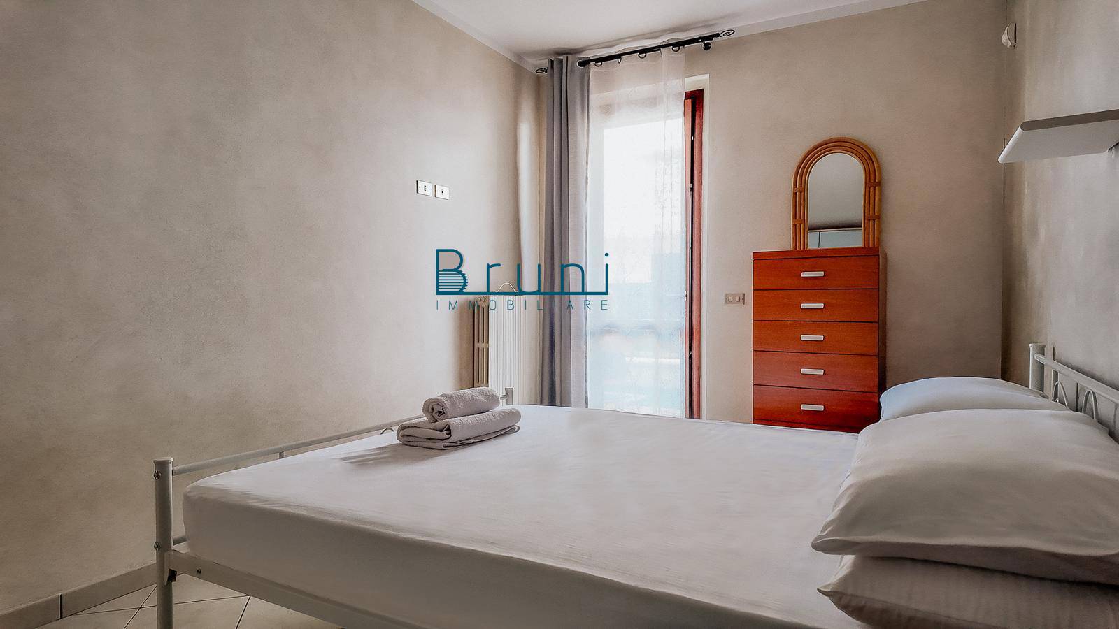 Appartamento in vendita a San Benedetto del Tronto, Residenziale