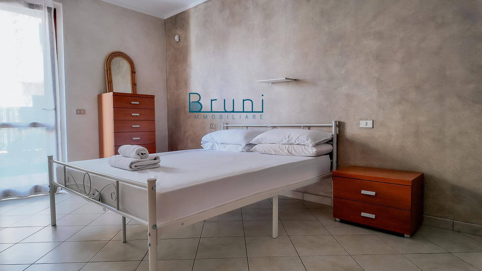 Appartamento in vendita a San Benedetto del Tronto, Residenziale