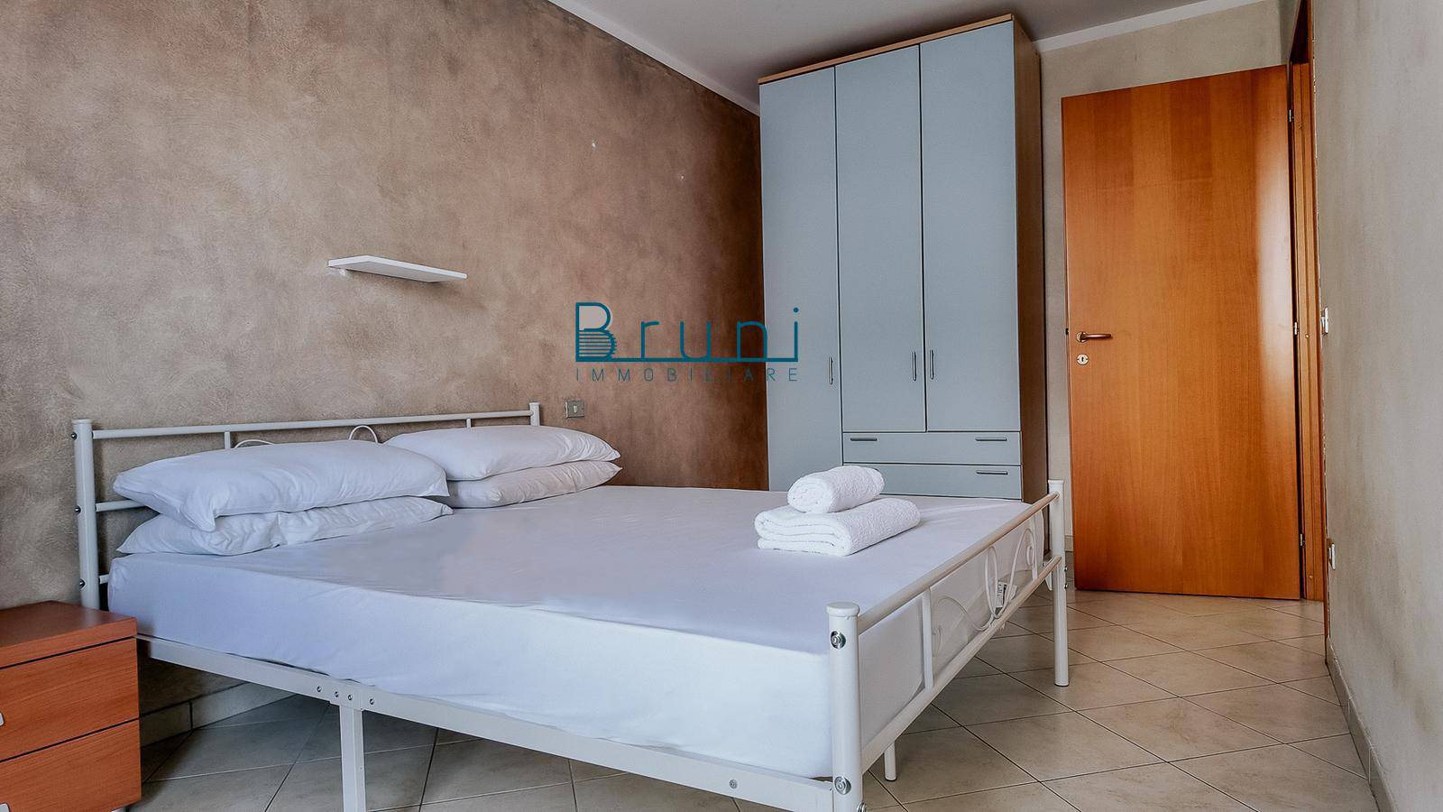 Appartamento in vendita a San Benedetto del Tronto, Residenziale