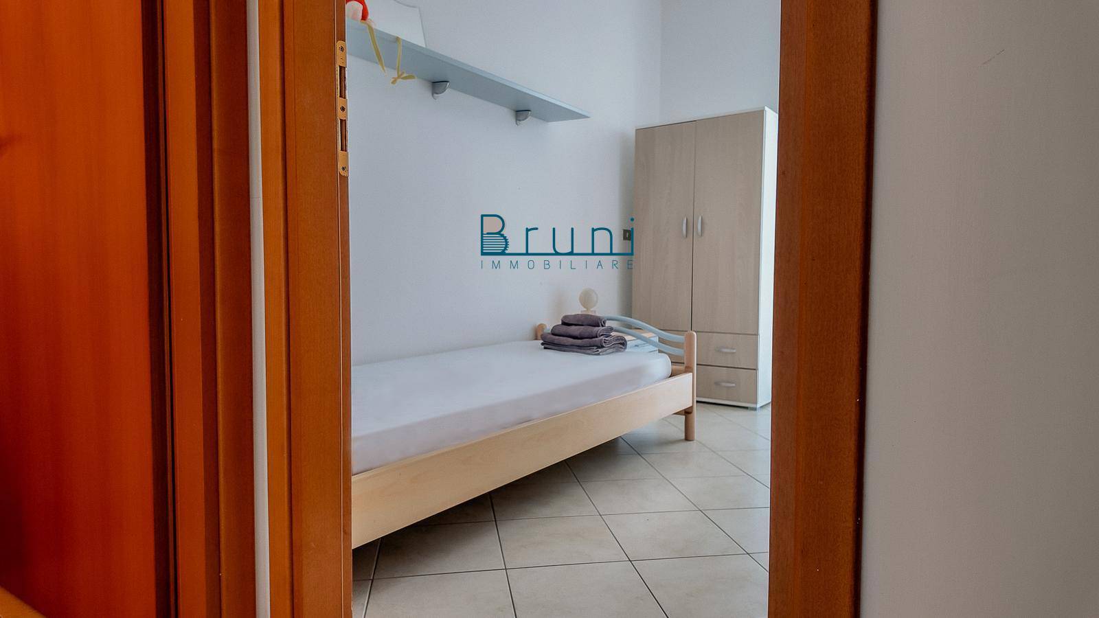 Appartamento in vendita a San Benedetto del Tronto, Residenziale