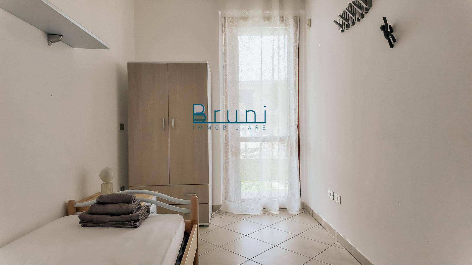 Appartamento in vendita a San Benedetto del Tronto, Residenziale