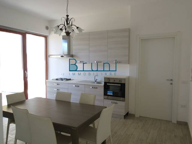 Appartamento in vendita a San Benedetto del Tronto, Semicentrale