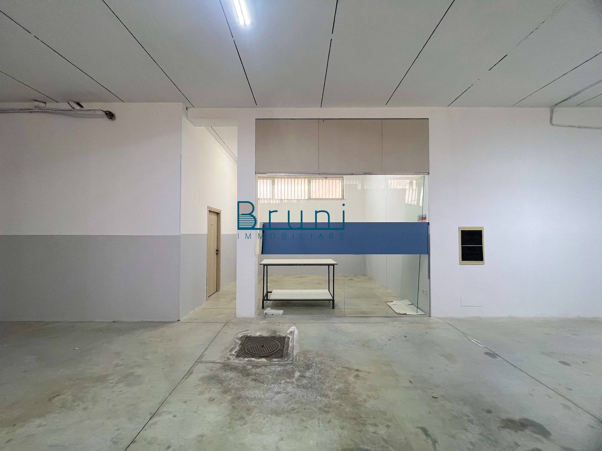 Deposito in affitto a San Benedetto del Tronto, Residenziale