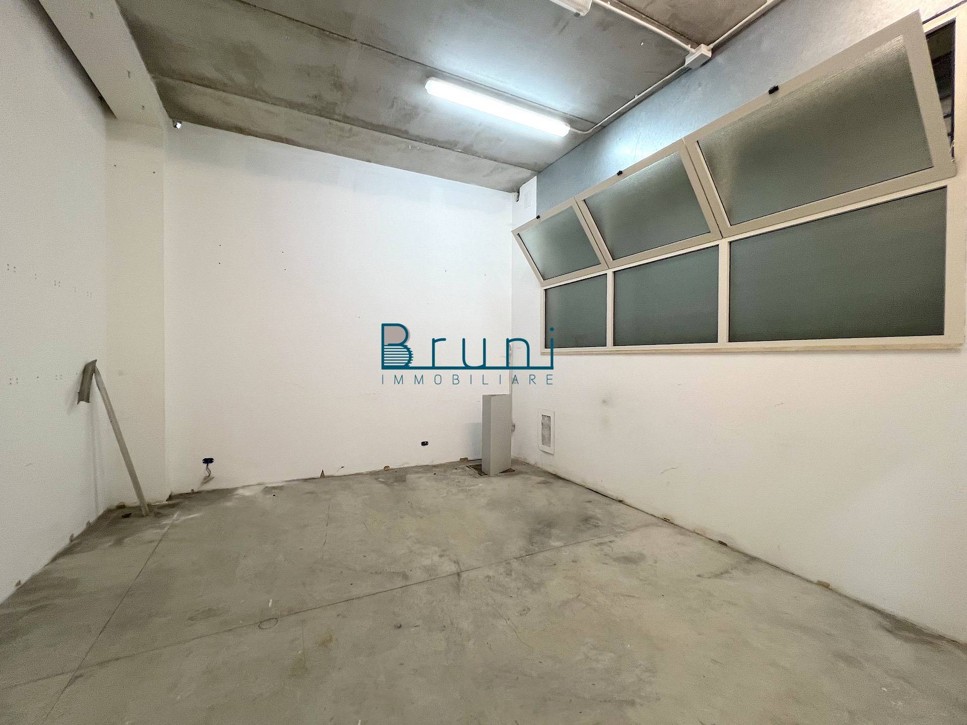 Deposito in affitto a San Benedetto del Tronto, Residenziale