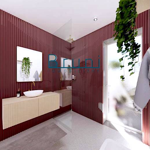 Appartamento in vendita a San Benedetto del Tronto, Prima Fila Mare