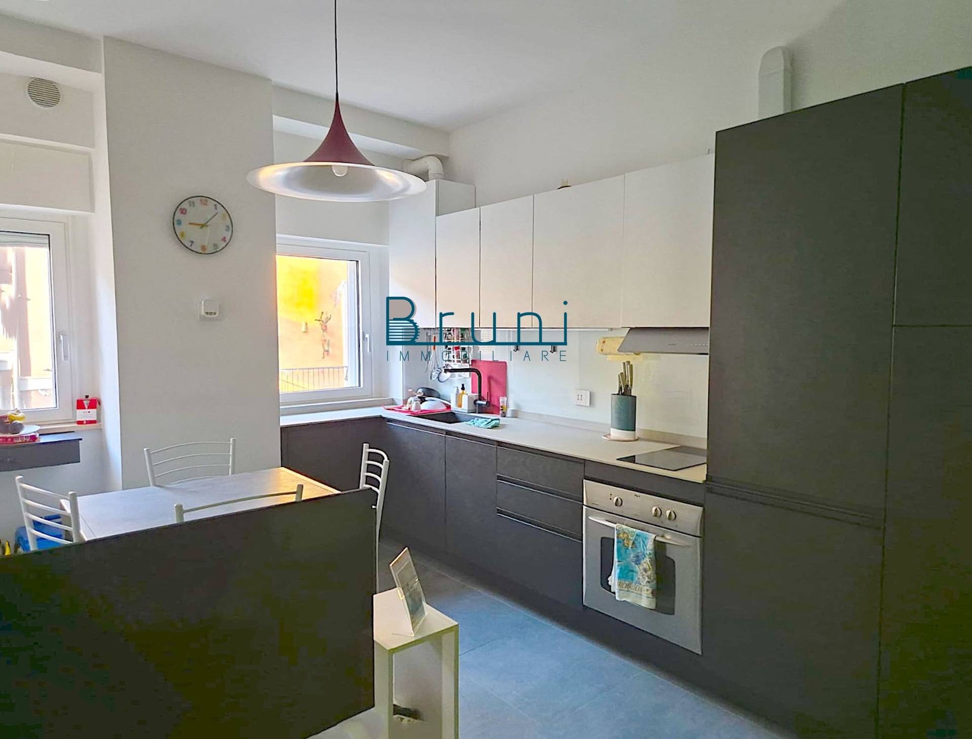 Appartamento in vendita a San Benedetto del Tronto, Centro