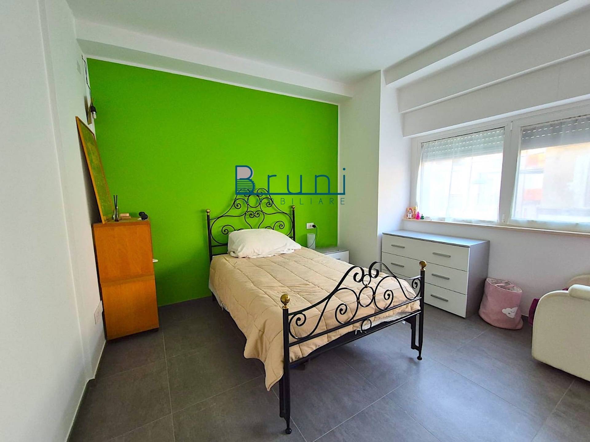 Appartamento in vendita a San Benedetto del Tronto, Centro