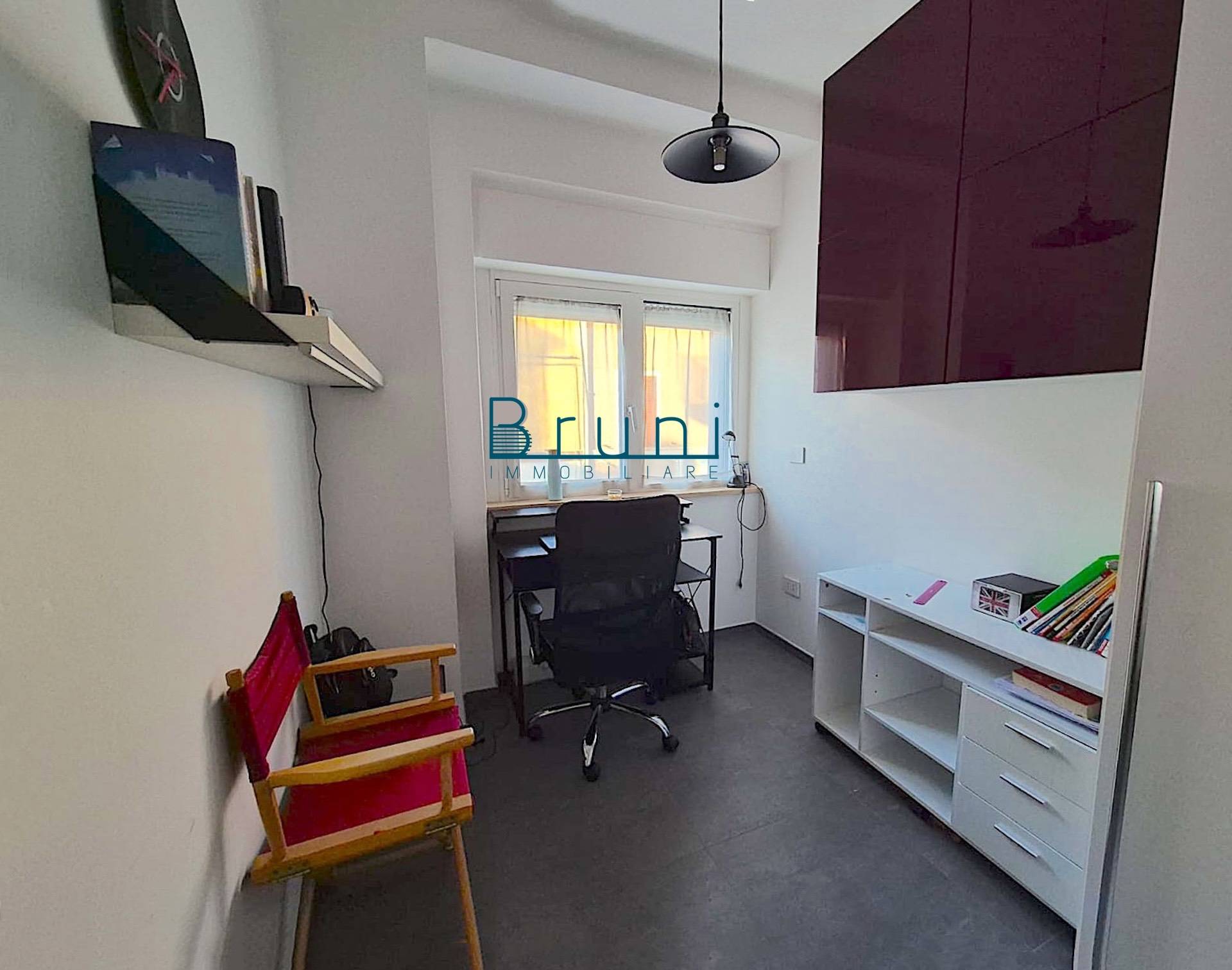 Appartamento in vendita a San Benedetto del Tronto, Centro