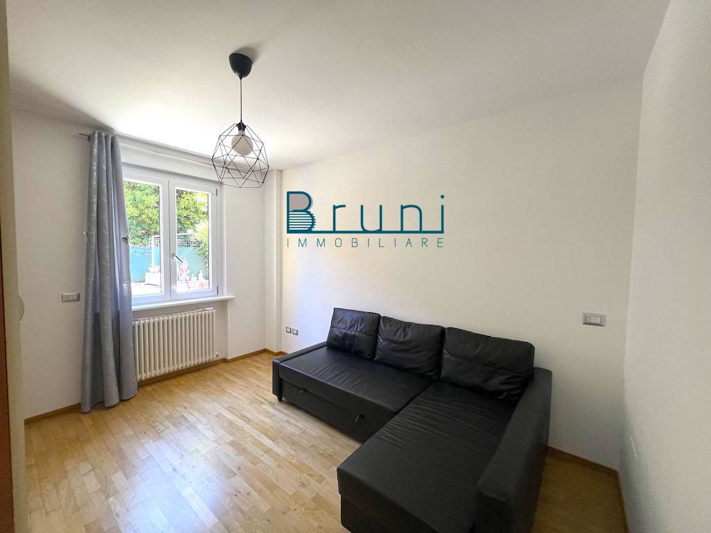 Appartamento in affitto a Grottammare, Centro