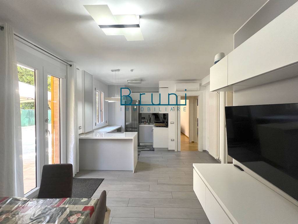 Appartamento in affitto a Grottammare, Centro