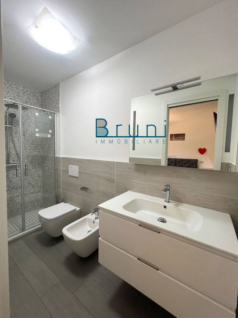 Appartamento in affitto a Grottammare, Centro