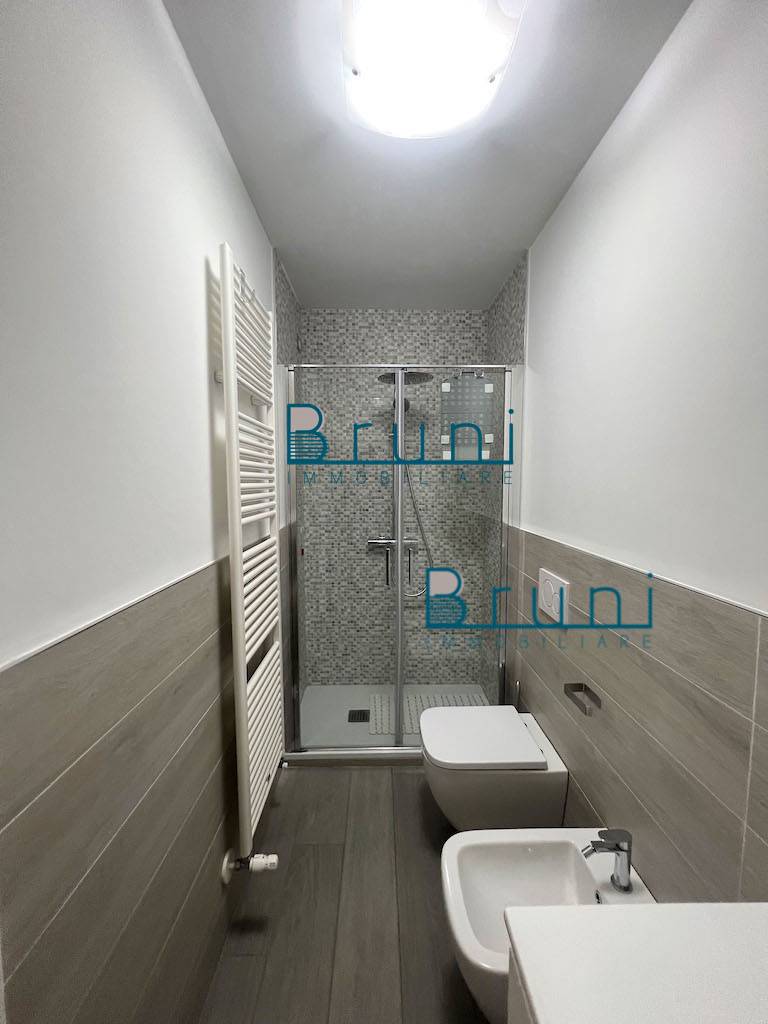 Appartamento in affitto a Grottammare, Centro