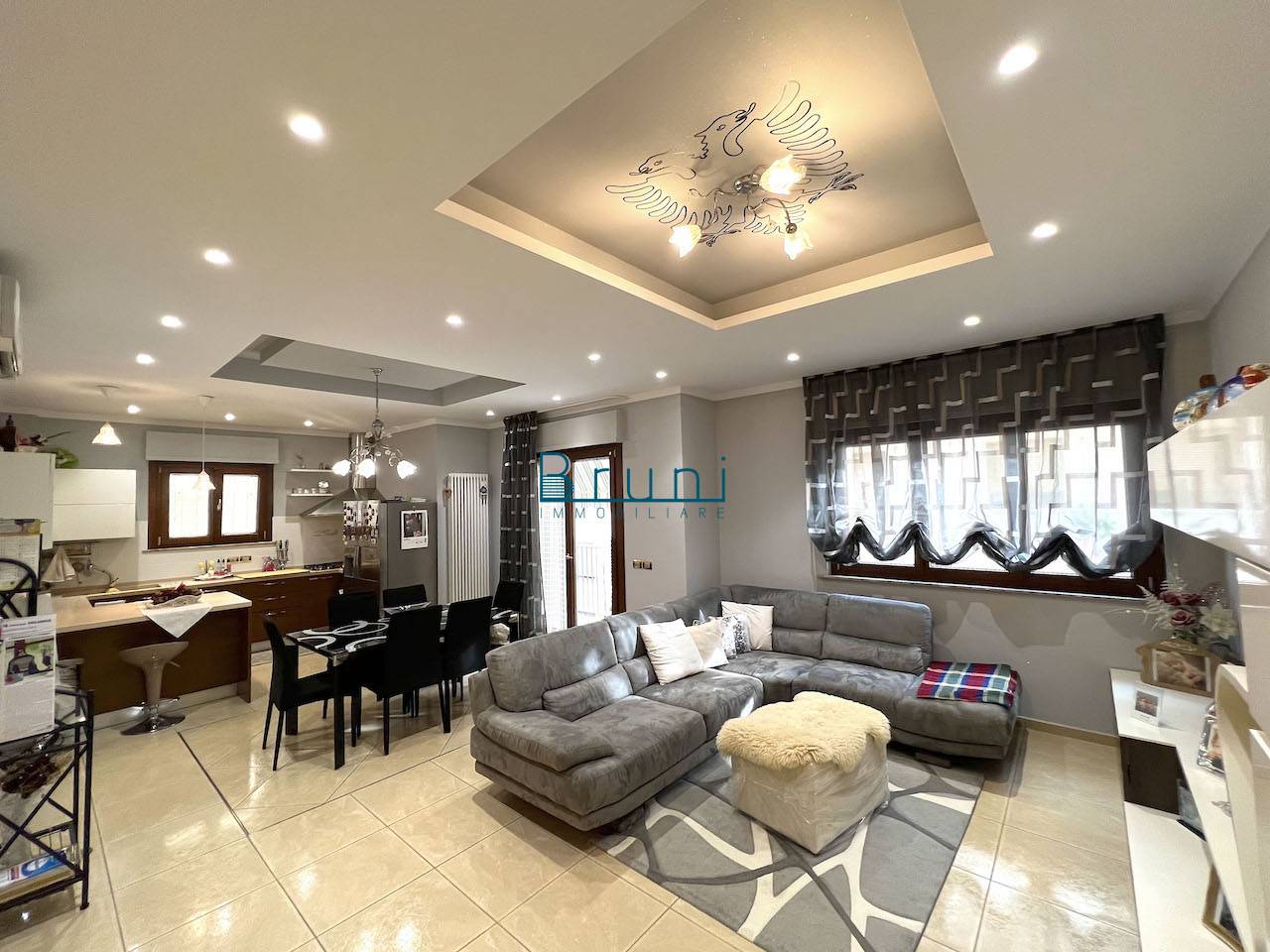 Appartamento in vendita a San Benedetto del Tronto, Zona San Filippo Neri