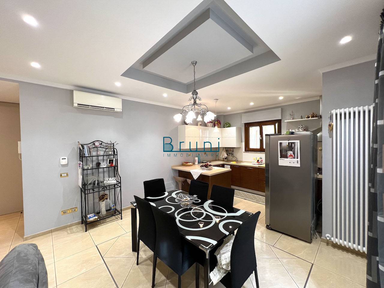 Appartamento in vendita a San Benedetto del Tronto, Zona San Filippo Neri