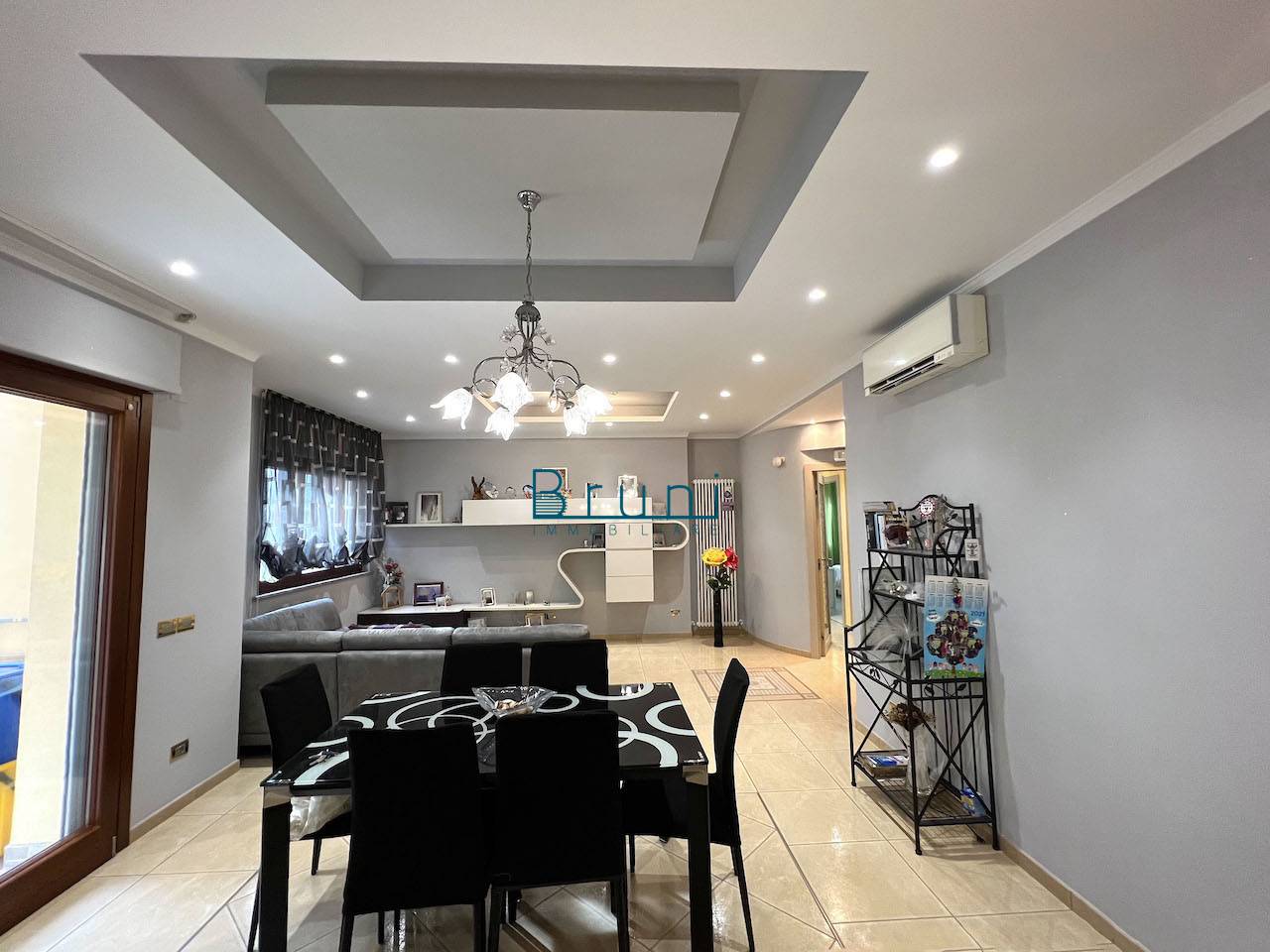 Appartamento in vendita a San Benedetto del Tronto, Zona San Filippo Neri