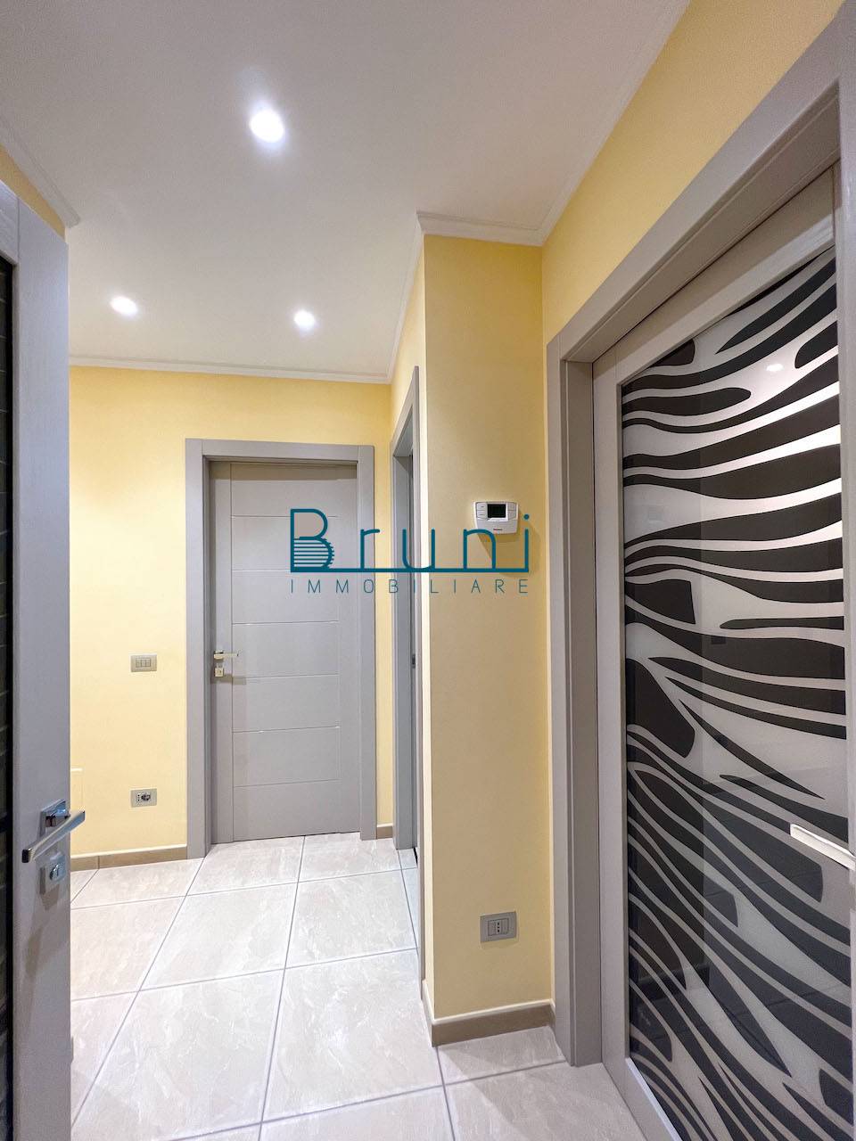 Appartamento in vendita a San Benedetto del Tronto, Zona San Filippo Neri