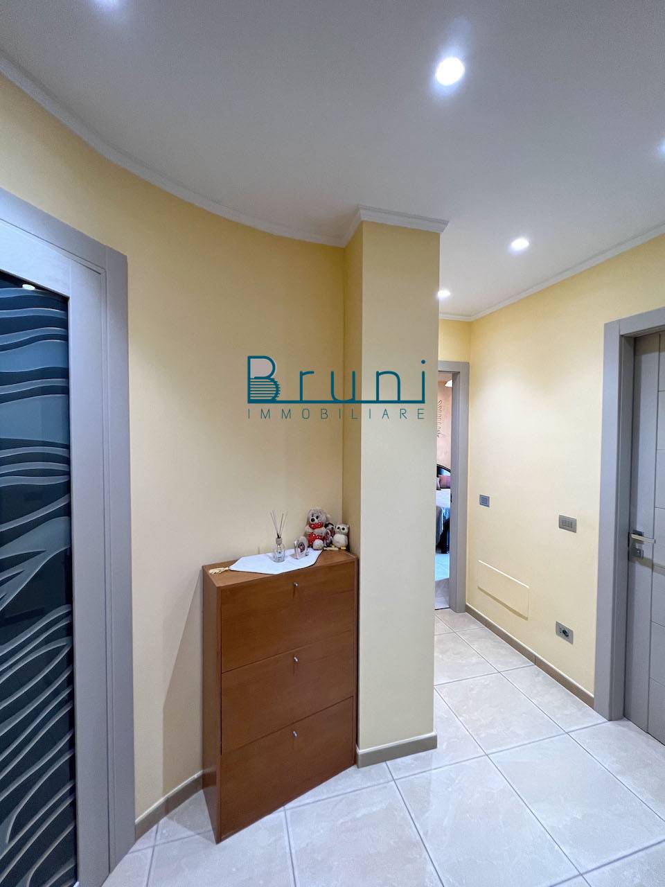 Appartamento in vendita a San Benedetto del Tronto, Zona San Filippo Neri