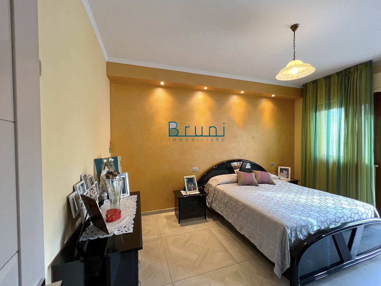 Appartamento in vendita a San Benedetto del Tronto, Zona San Filippo Neri