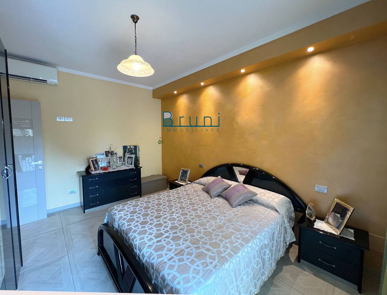 Appartamento in vendita a San Benedetto del Tronto, Zona San Filippo Neri