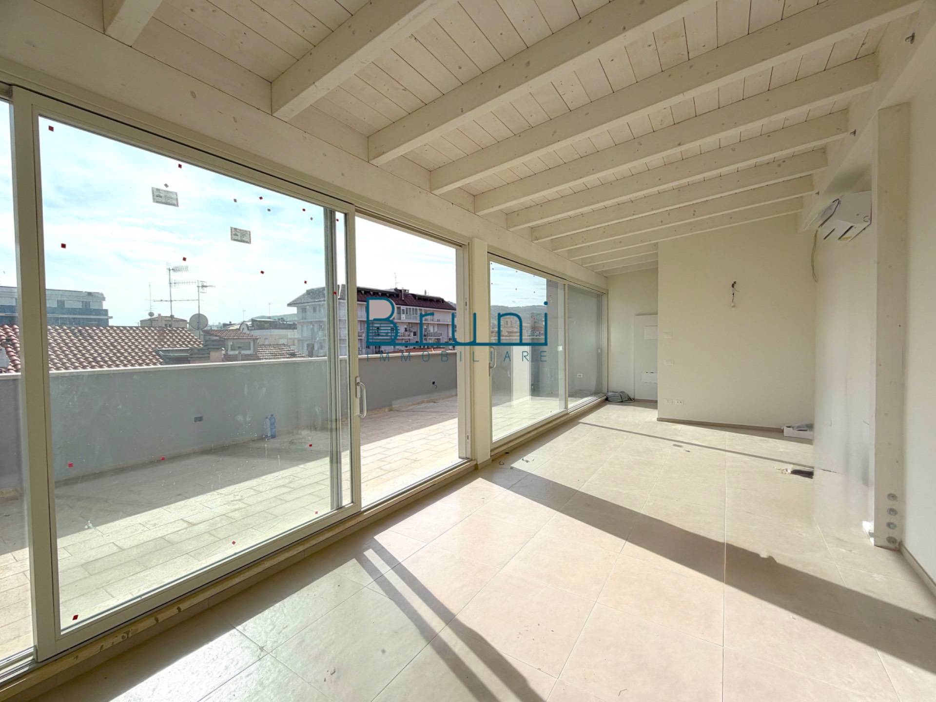 Appartamento in affitto a San Benedetto del Tronto, Centro