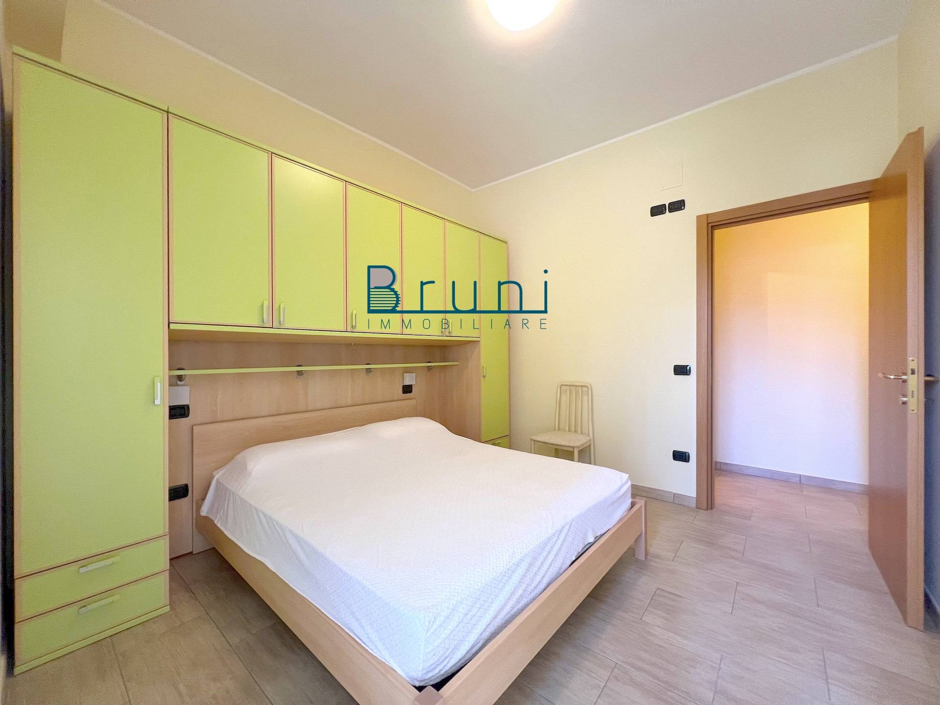 Appartamento in vendita a San Benedetto del Tronto, Lungomare