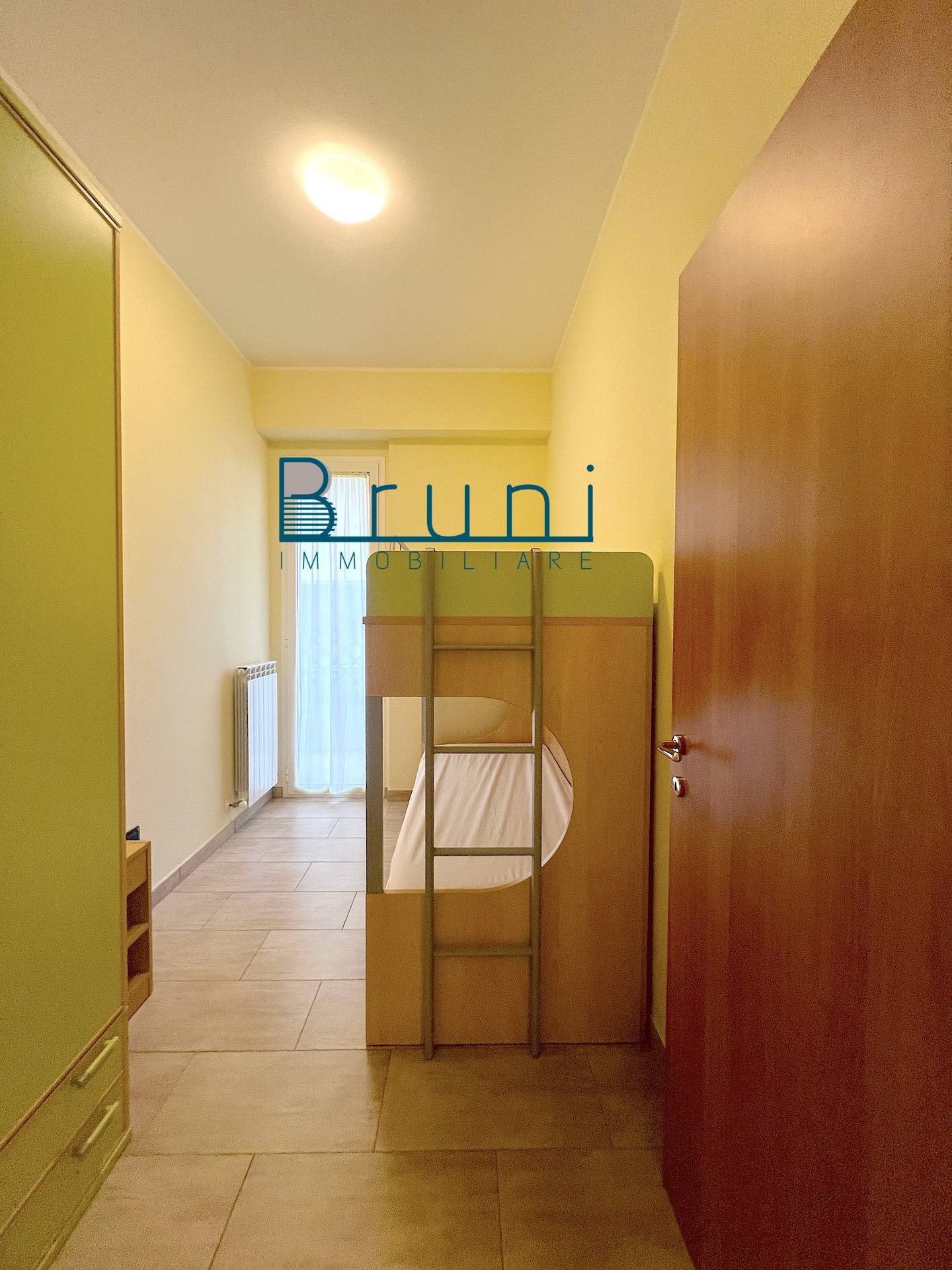 Appartamento in vendita a San Benedetto del Tronto, Lungomare