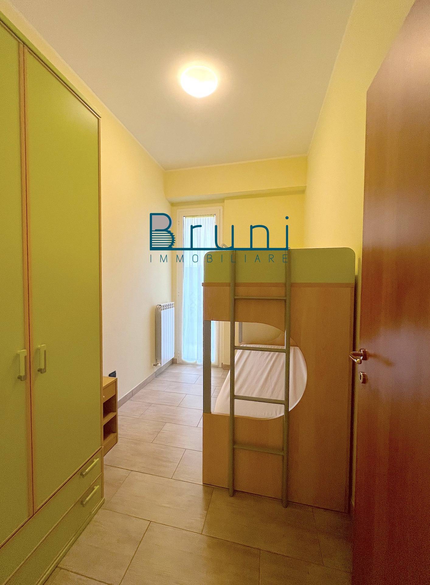 Appartamento in vendita a San Benedetto del Tronto, Lungomare