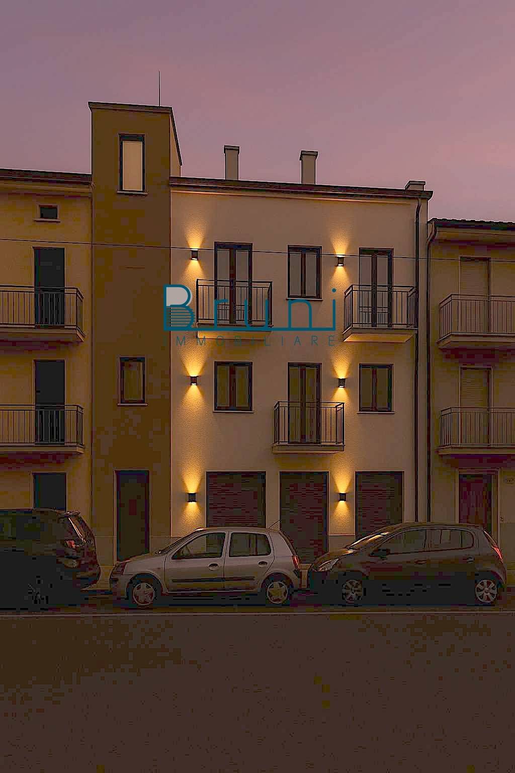 Garage in vendita a San Benedetto del Tronto, Centro