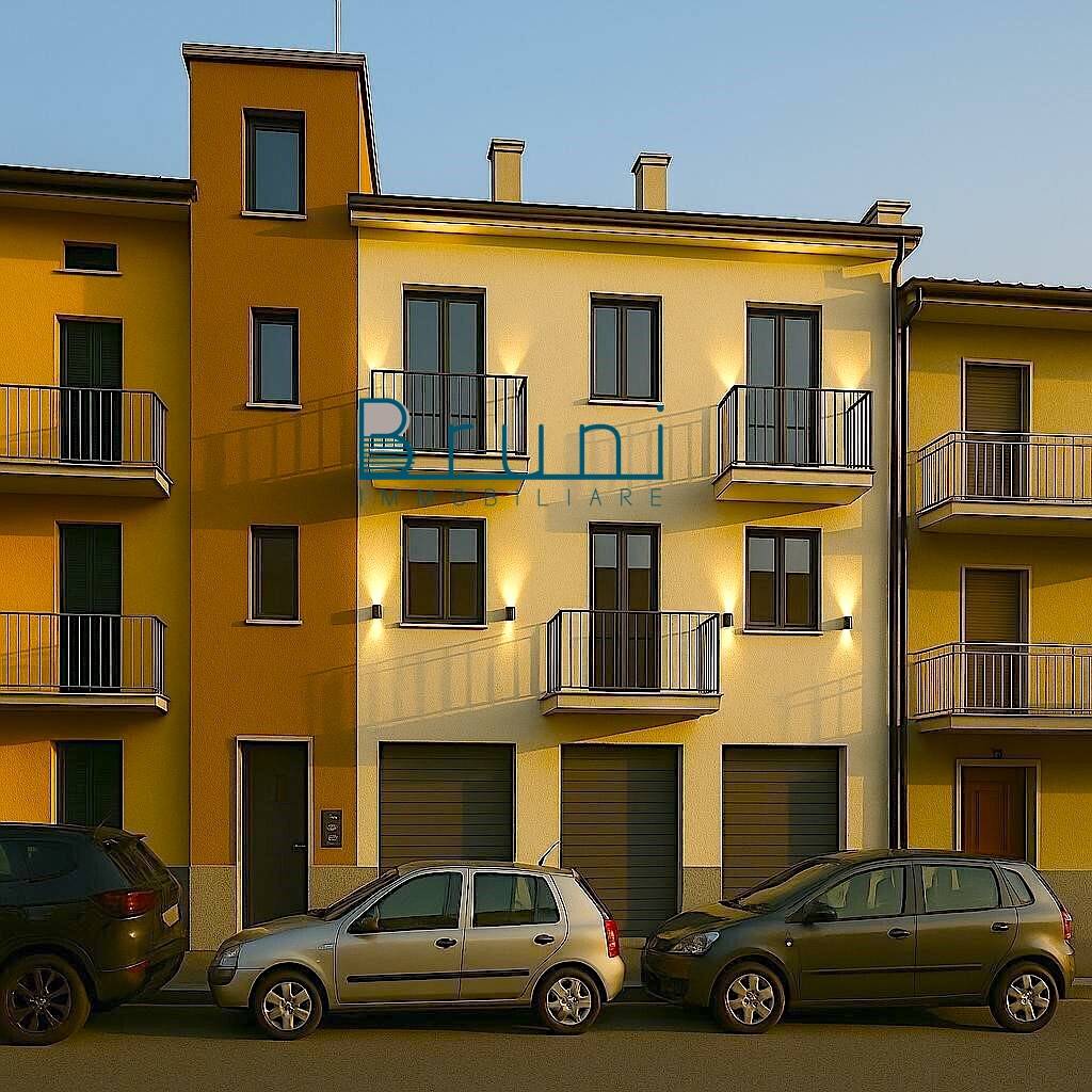 Appartamento in vendita a San Benedetto del Tronto, Centro