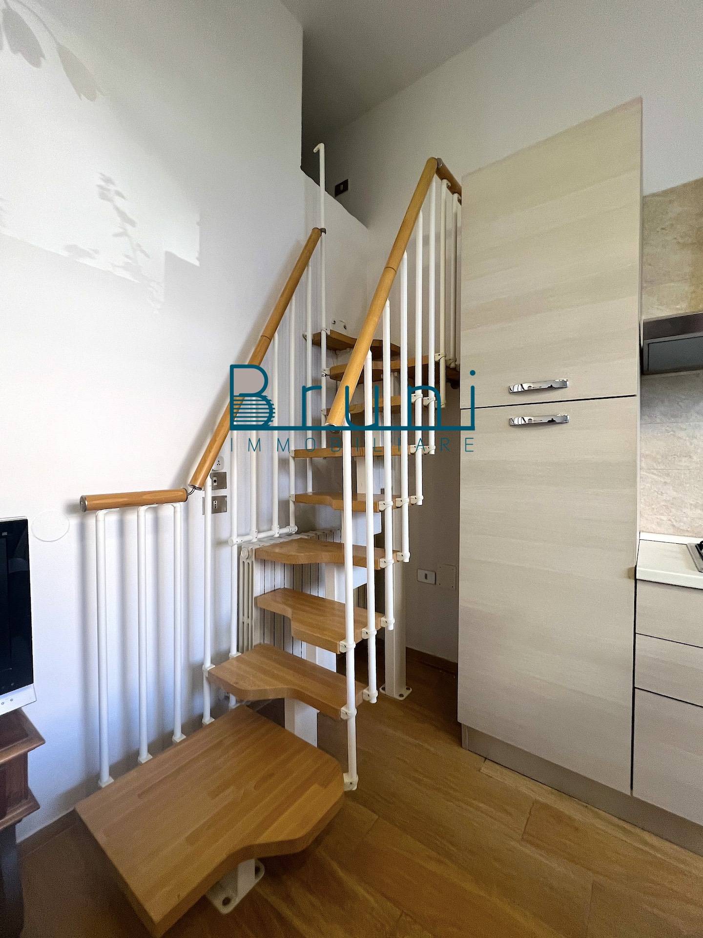 Appartamento in vendita a San Benedetto del Tronto, Porto d'Ascoli